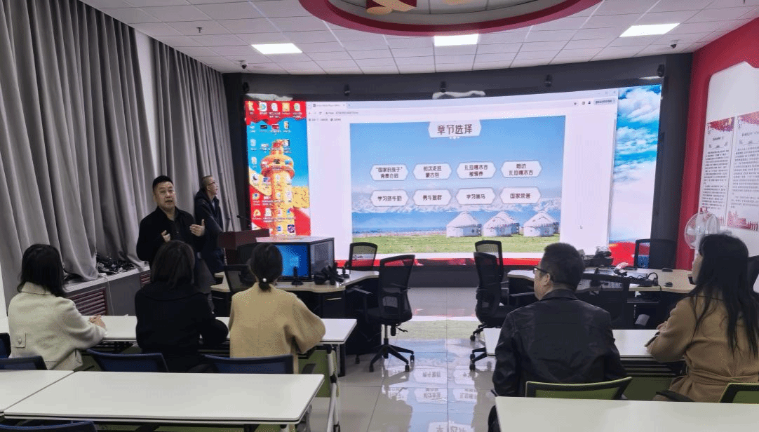 伟德bevictor中文赴自治区内兄弟高校开展调研学习1.png